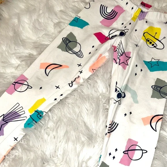Legging bundle lot size 6/6x - 7/8